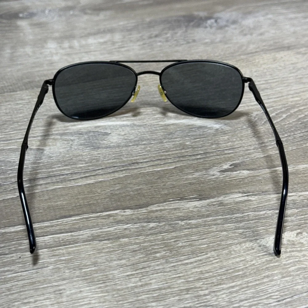 Carrera Sunglasses Mens 58-17-145 Black Metal Frames Only by Safilo‎ CA 928/S